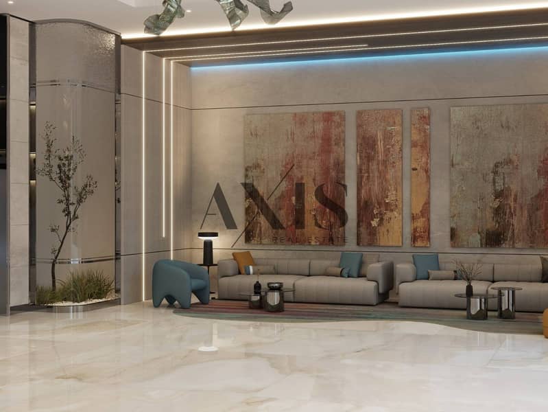 Lowest Price | Luxury Apartment | Prime Location - Image 17