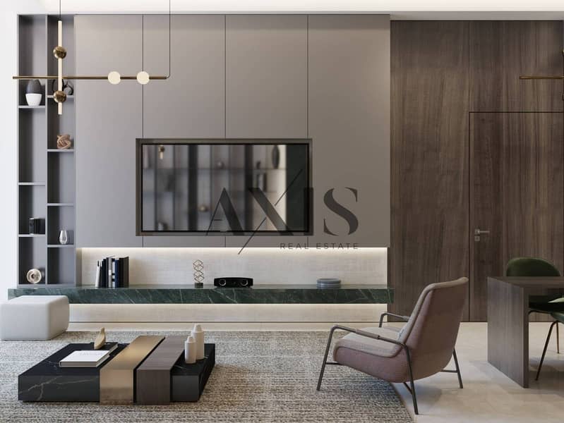 Best Apartment | Iconic Structure | Premier Lifestyle Destination - Image 11