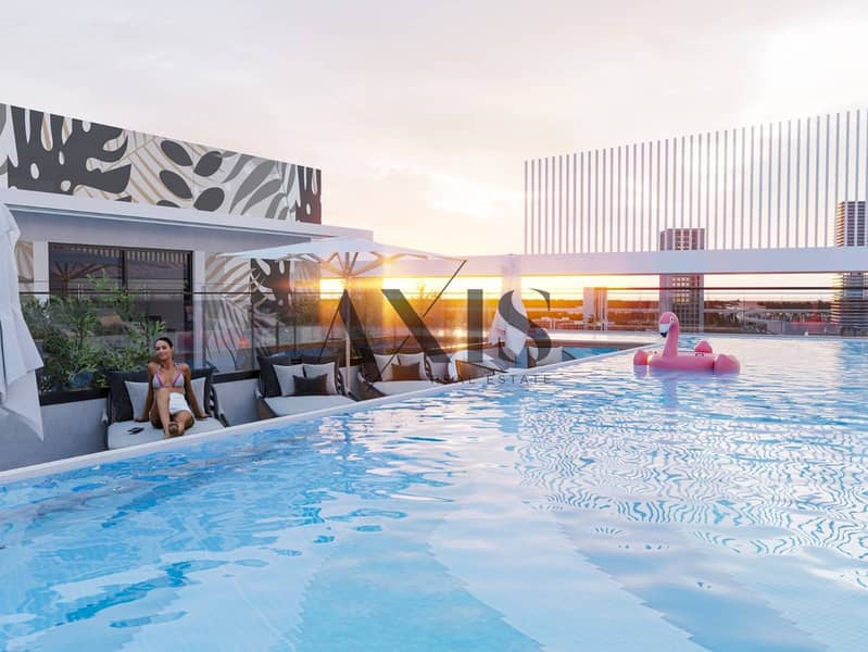 Best Apartment | Iconic Structure | Premier Lifestyle Destination - Image 12