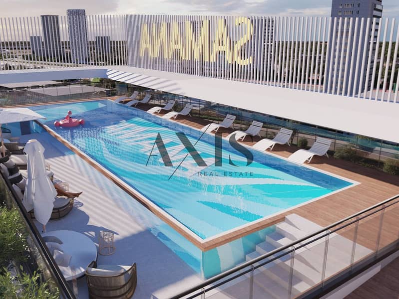 Best Apartment | Iconic Structure | Premier Lifestyle Destination - Image 14