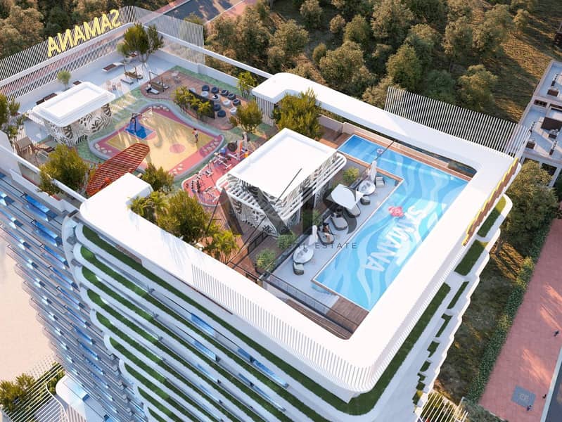 Best Apartment | Iconic Structure | Premier Lifestyle Destination - Image 15