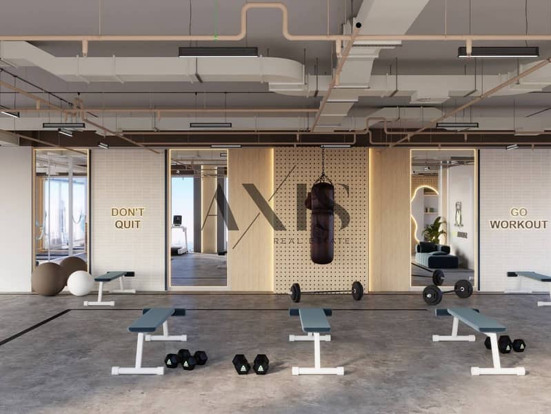 Best Apartment | Iconic Structure | Premier Lifestyle Destination - Image 19