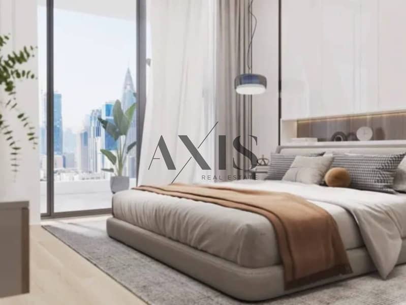 Premium Apartments | Smart Home | High ROI