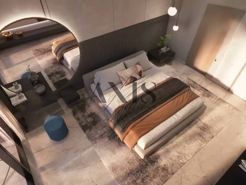 Premium Apartments | Smart Home | High ROI