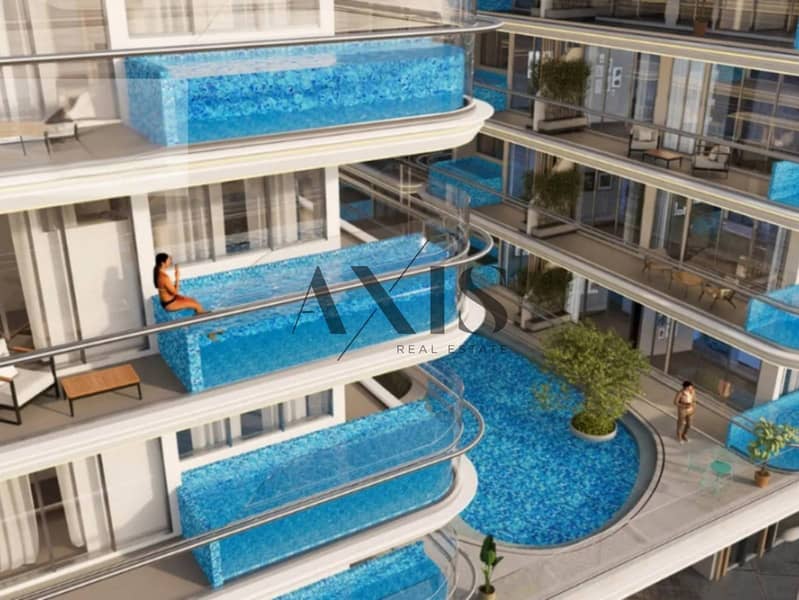 Premium Apartments | Smart Home | High ROI - Image 6