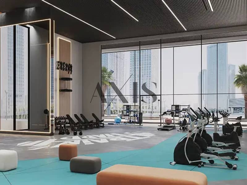 Premium Apartments | Smart Home | High ROI - Image 7