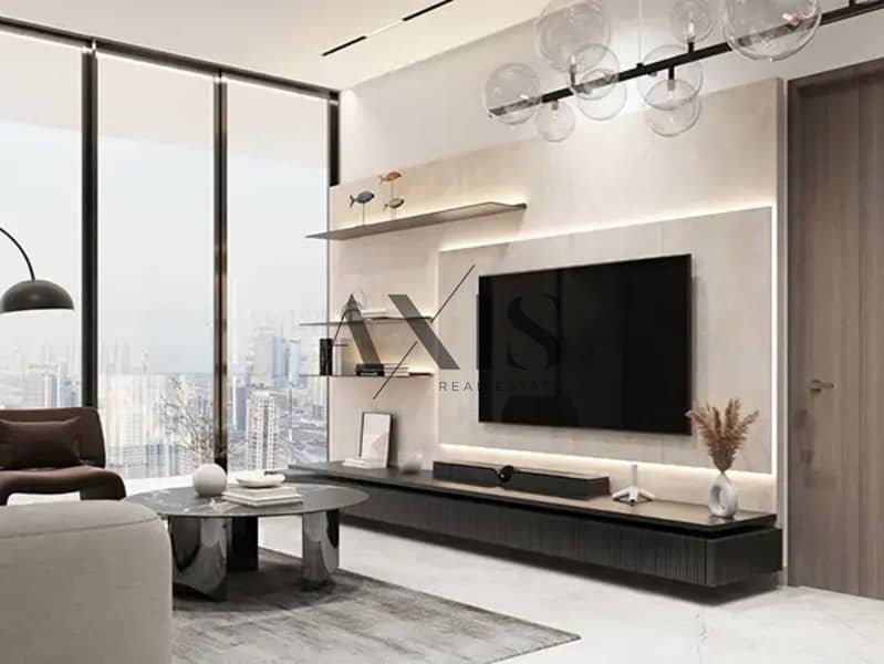 Premium Apartments | Smart Home | High ROI - Image 8