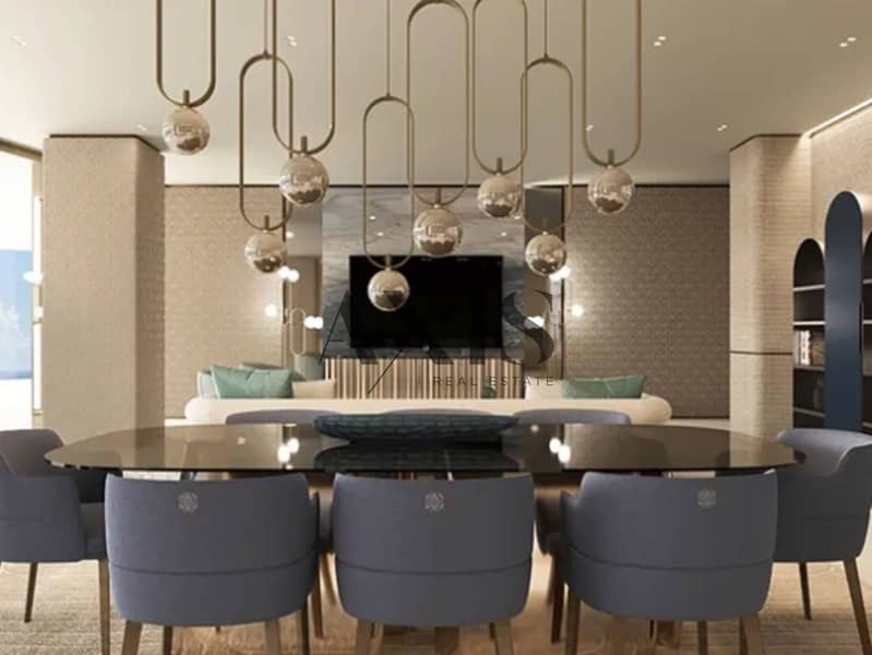 Premium Apartments | Smart Home | High ROI - Image 9