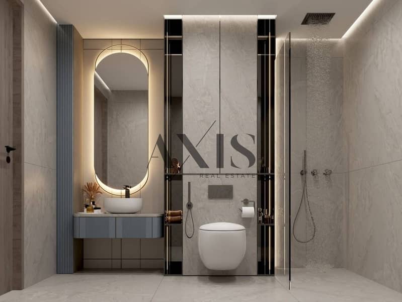 Premium Apartments | Smart Home | High ROI - Image 13