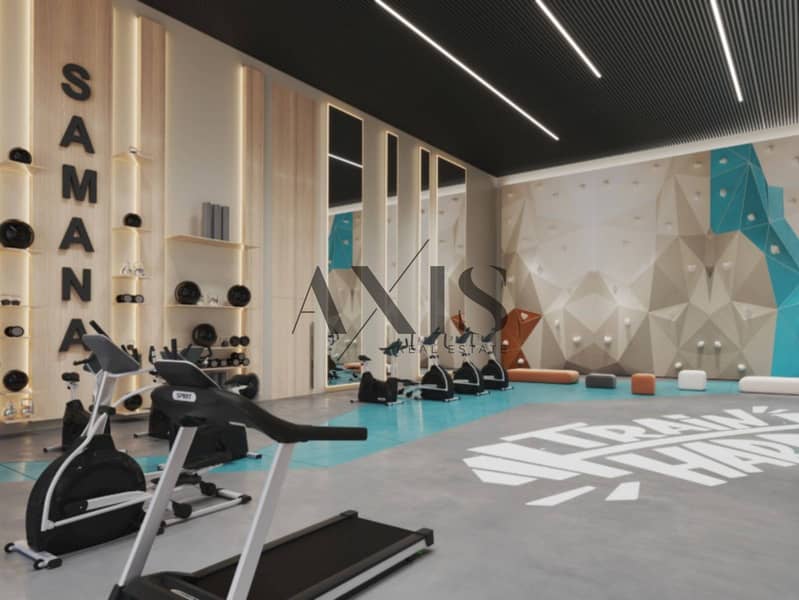 Premium Apartments | Smart Home | High ROI - Image 16