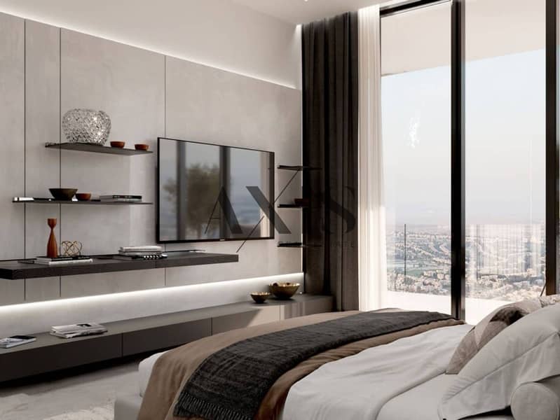 Premium Apartments | Smart Home | High ROI - Image 17