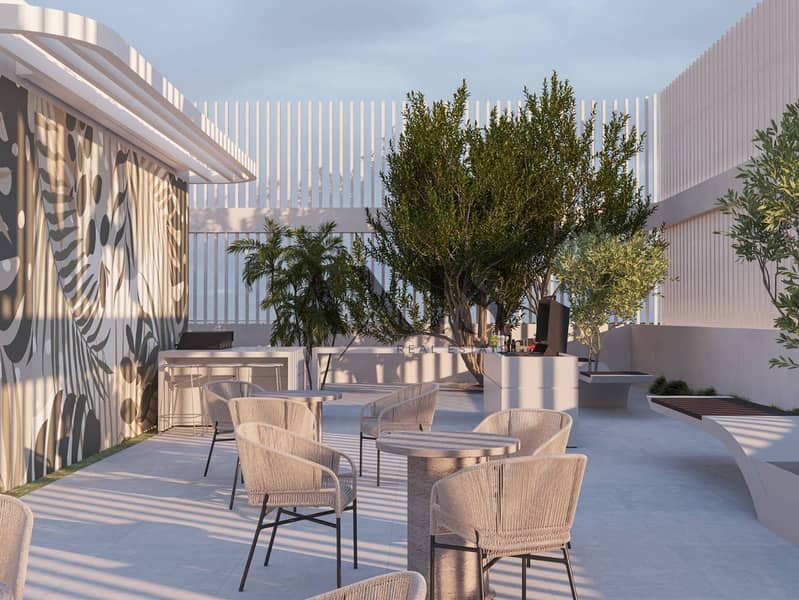 Best Apartment | Iconic Structure | Premier Lifestyle Destination - Image 23