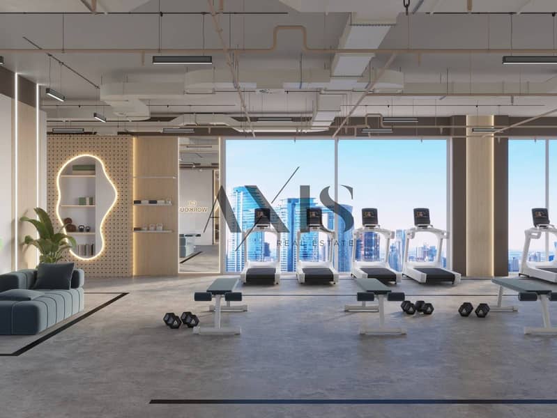 Best Apartment | Iconic Structure | Premier Lifestyle Destination - Image 28