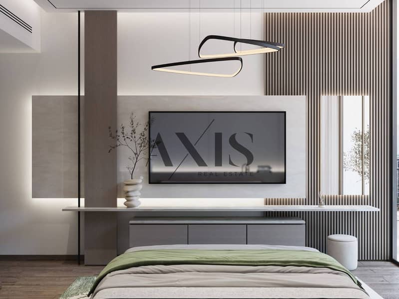 Lowest Price | Luxury Apartment | Prime Location - Image 20