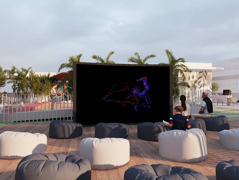 Lowest Price | Luxury Apartment | Prime Location - Image 21