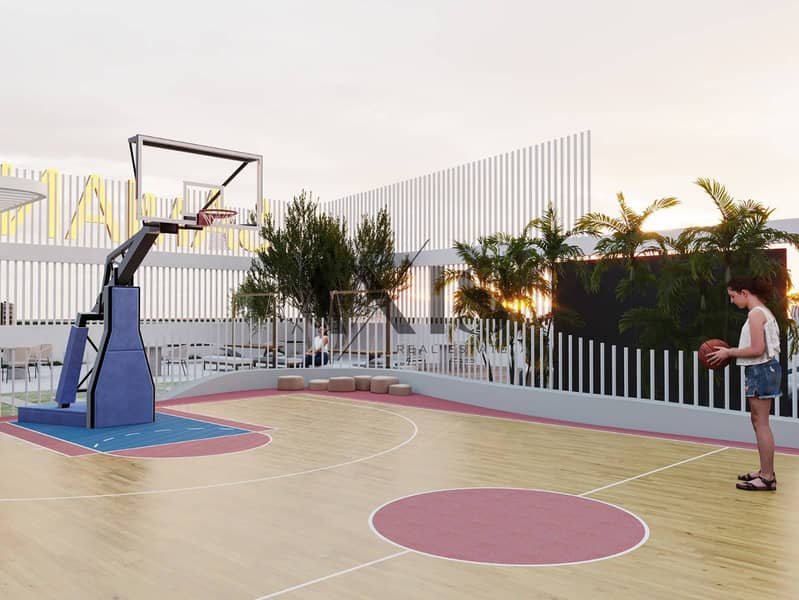 Lowest Price | Luxury Apartment | Prime Location - Image 25