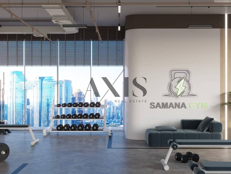 Lowest Price | Luxury Apartment | Prime Location - Image 27