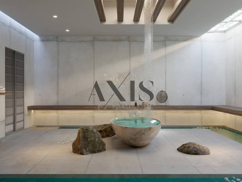 Lowest Price | Luxury Apartment | Prime Location - Image 29