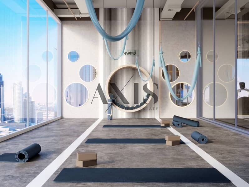 Lowest Price | Luxury Apartment | Prime Location - Image 30