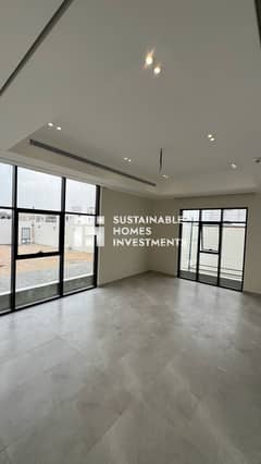 فیلا في مدينة الرياض 7 غرف 5500000 درهم - 13607116