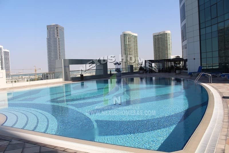 Grab it - Huge Two Bedroom Apt in Hydra Avenue AUH! Grab it - Huge Two Bedroom Apt in Hydra Avenue AUH!