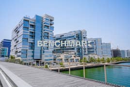 شقة في مساكن لمار،شاطئ الراحة 2 غرف 1978000 درهم - 13607139