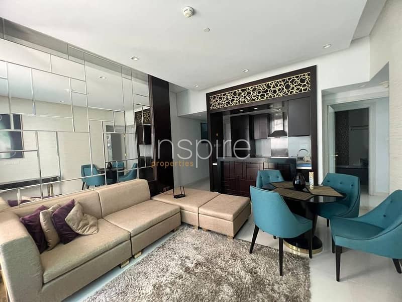 HOT DEAL || FULLY FURNISHED || VACANT - Image 7