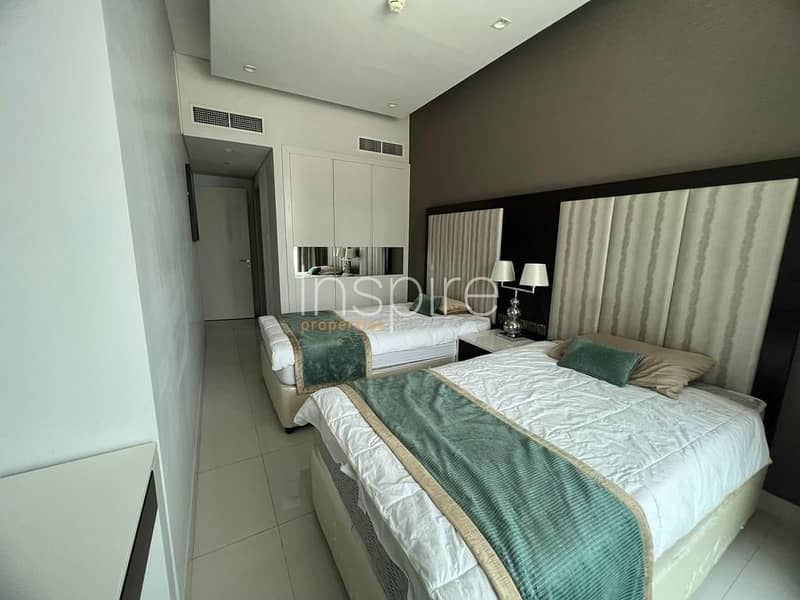 HOT DEAL || FULLY FURNISHED || VACANT - Image 10