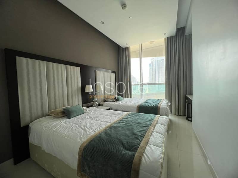 HOT DEAL || FULLY FURNISHED || VACANT - Image 11