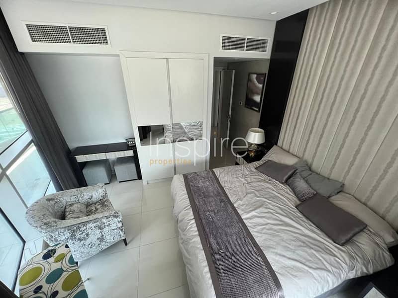 HOT DEAL || FULLY FURNISHED || VACANT - Image 13