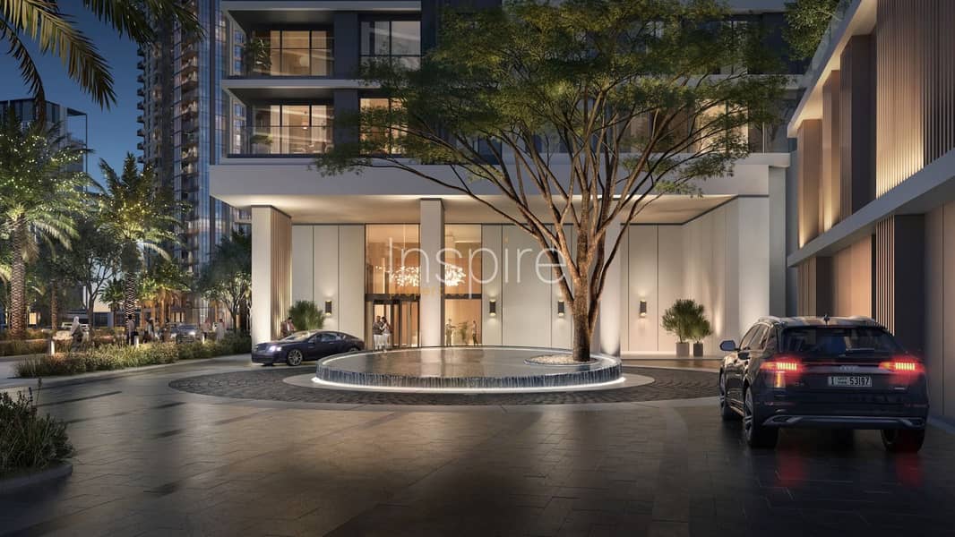 Full Waterfront View | Re-Sale | Higher Floor - Image 13