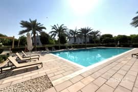 فیلا في أرابيلا 2،أرابيلا تاون هاوس،مدن 3 غرف 4200000 درهم - 13607200