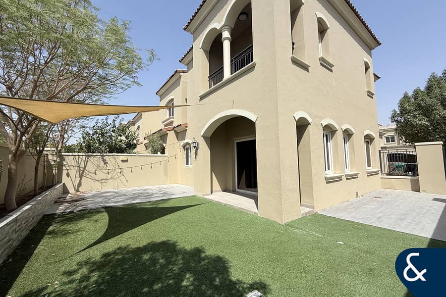 Villa a Serena,Casa Dora, 3 camere da letto, 3500000 AED - 13607276 Villa a Serena,Casa Dora, 3 camere da letto, 3500000 AED - 13607276