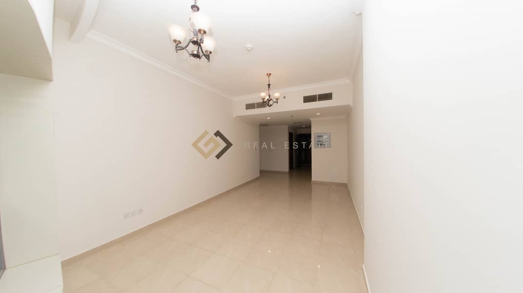 2 bedroom apartment for rent in Conqueror Tower Ajman
