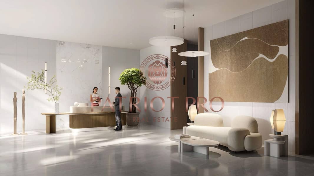 Future-Ready Homes in JVT | High Returns. Family Comfort - Image 8