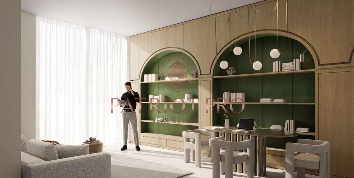 Future-Ready Homes in JVT | High Returns. Family Comfort - Image 9