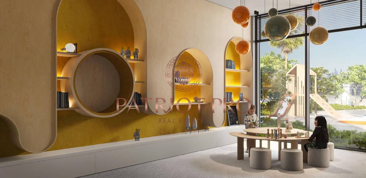 Future-Ready Homes in JVT | High Returns. Family Comfort - Image 10