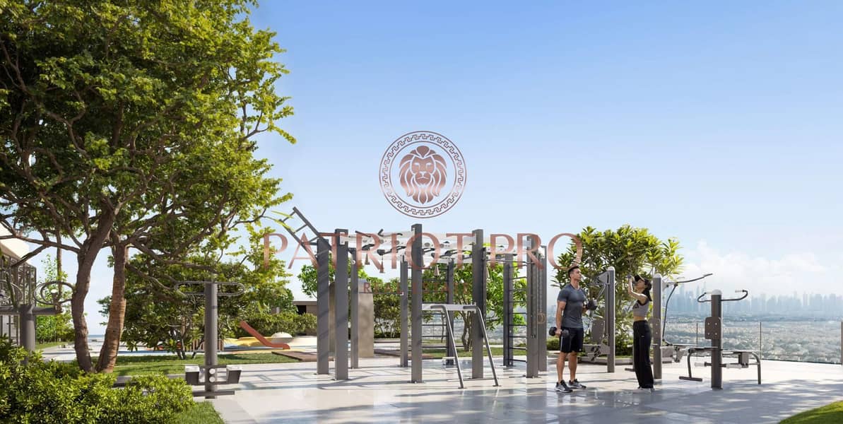 Future-Ready Homes in JVT | High Returns. Family Comfort - Image 12