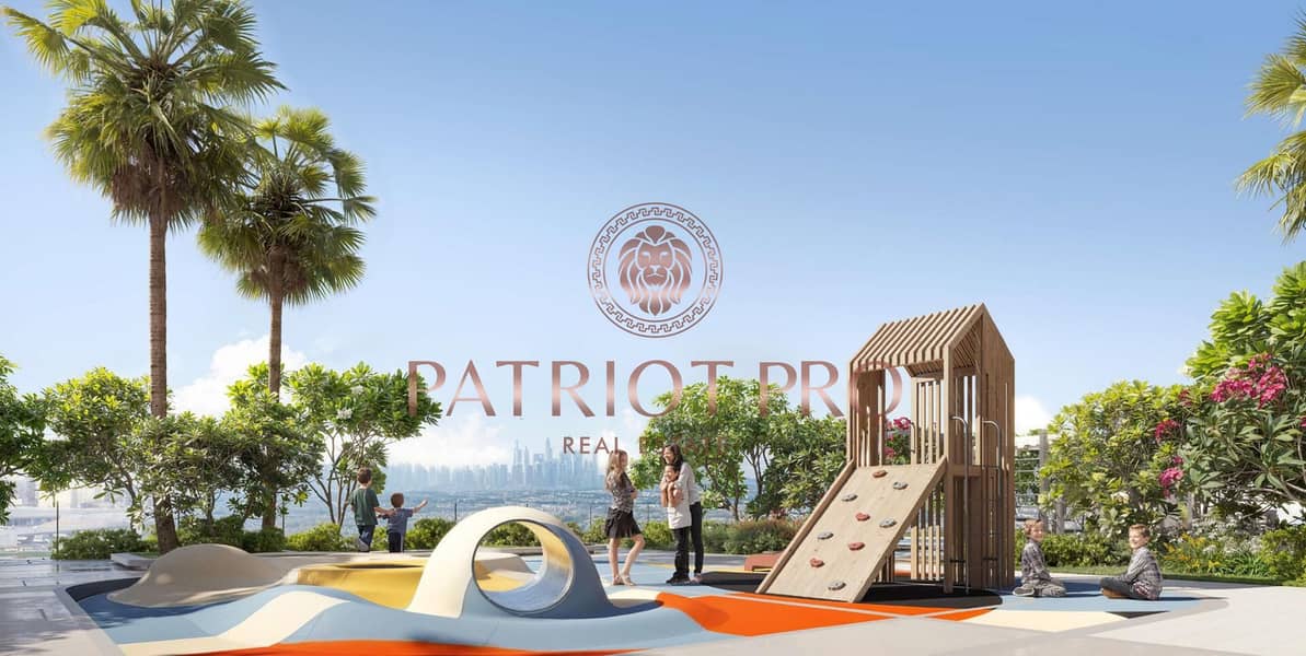 Future-Ready Homes in JVT | High Returns. Family Comfort - Image 13