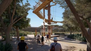 Premium Finishing - Close to Metro - Park view - 5 Years Post Handover