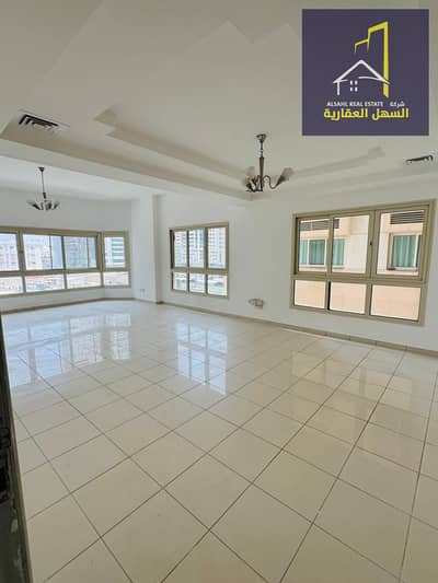 2 Bedroom Flat for Rent in Al Majaz, Sharjah - IMG-20250817-WA0062. jpg 2 Bedroom Flat for Rent in Al Majaz, Sharjah - IMG-20250817-WA0062. jpg