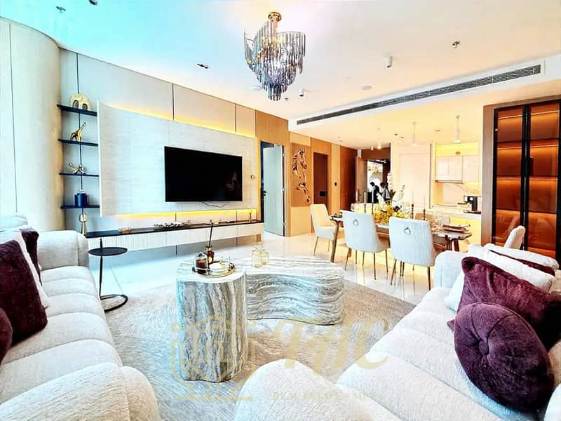 Spacious 1-Bedroom Apartment – Pool View – 1183.59 sq. ft - 25% Discount - Image 8