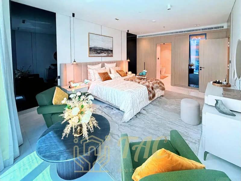 Spacious 1-Bedroom Apartment – Pool View – 1183.59 sq. ft - 25% Discount - Image 11