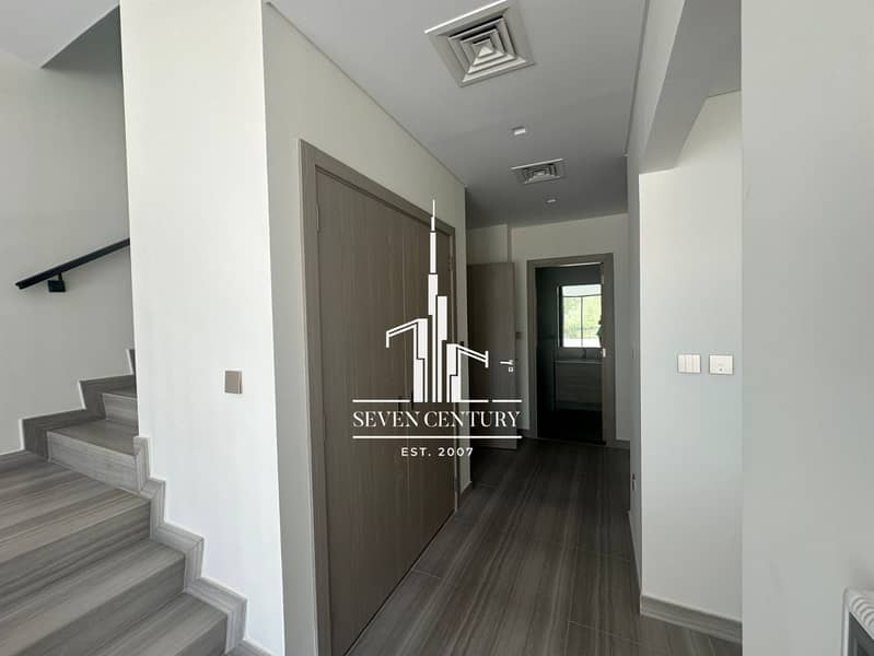 Ready to Move In | Full Park View - Image 9