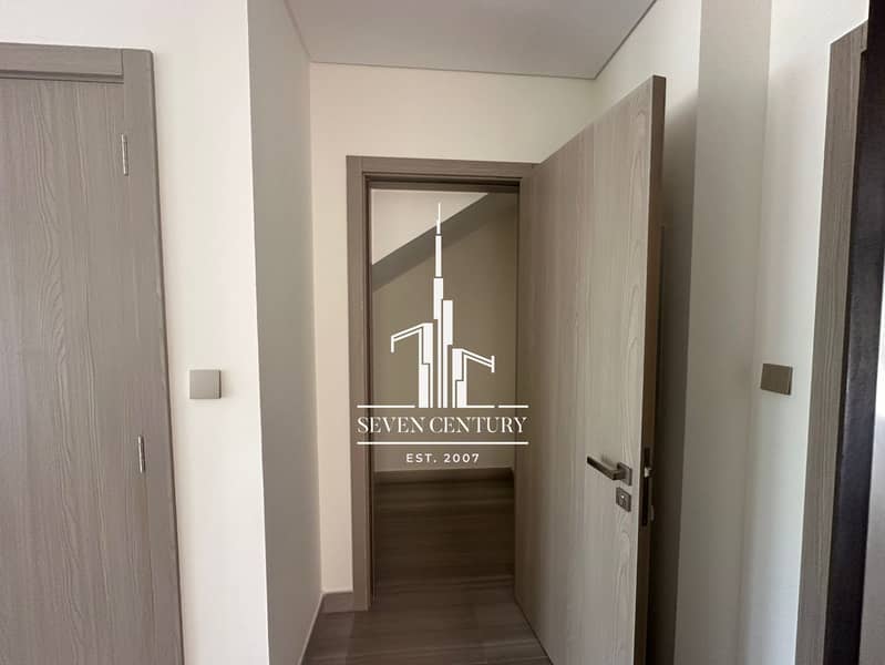 Ready to Move In | Full Park View - Image 11