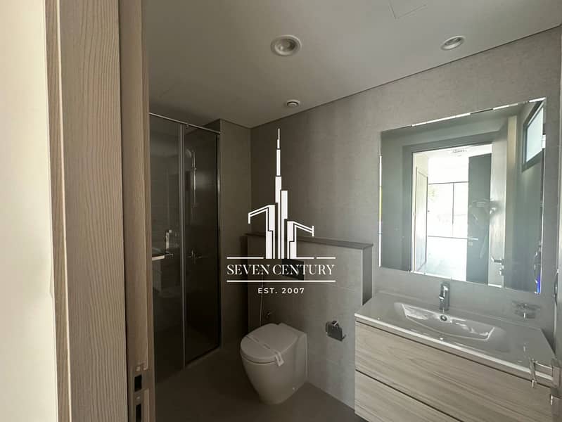 Ready to Move In | Full Park View - Image 13