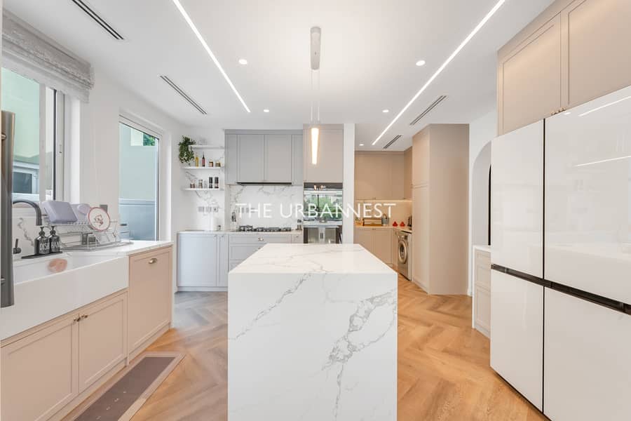 Luxury Tpye C1 in Carmen with Golf Views - Image 6