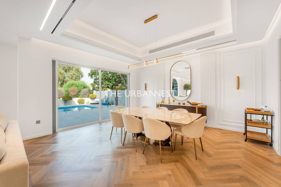 Luxury Tpye C1 in Carmen with Golf Views - Image 7