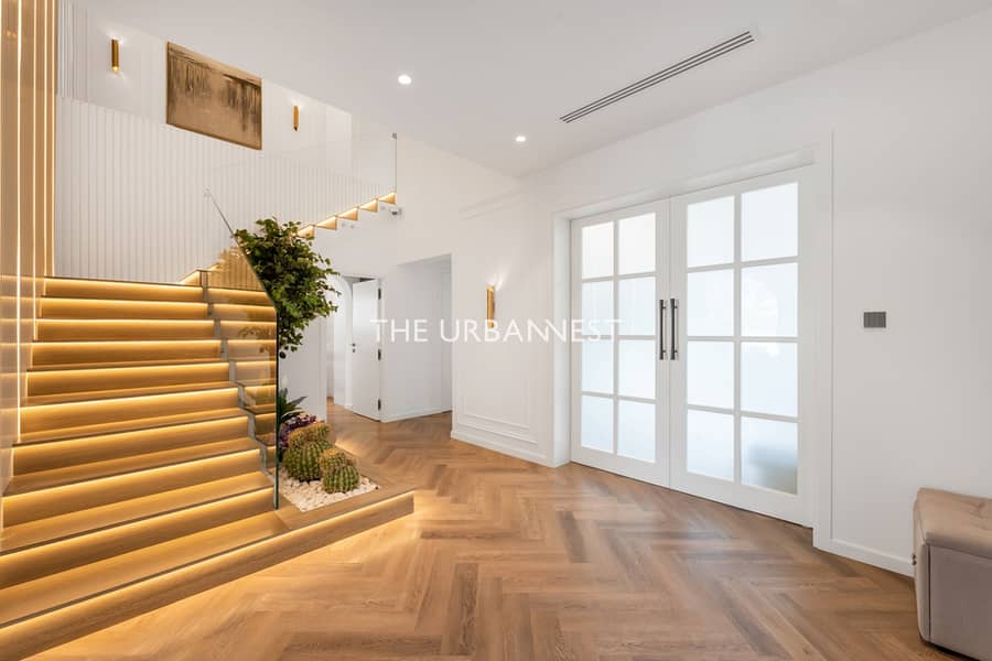 Luxury Tpye C1 in Carmen with Golf Views - Image 9