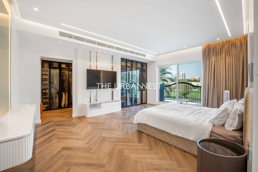 Luxury Tpye C1 in Carmen with Golf Views - Image 11